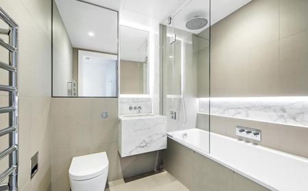 3 bedroom apartment to rent - Photo 4