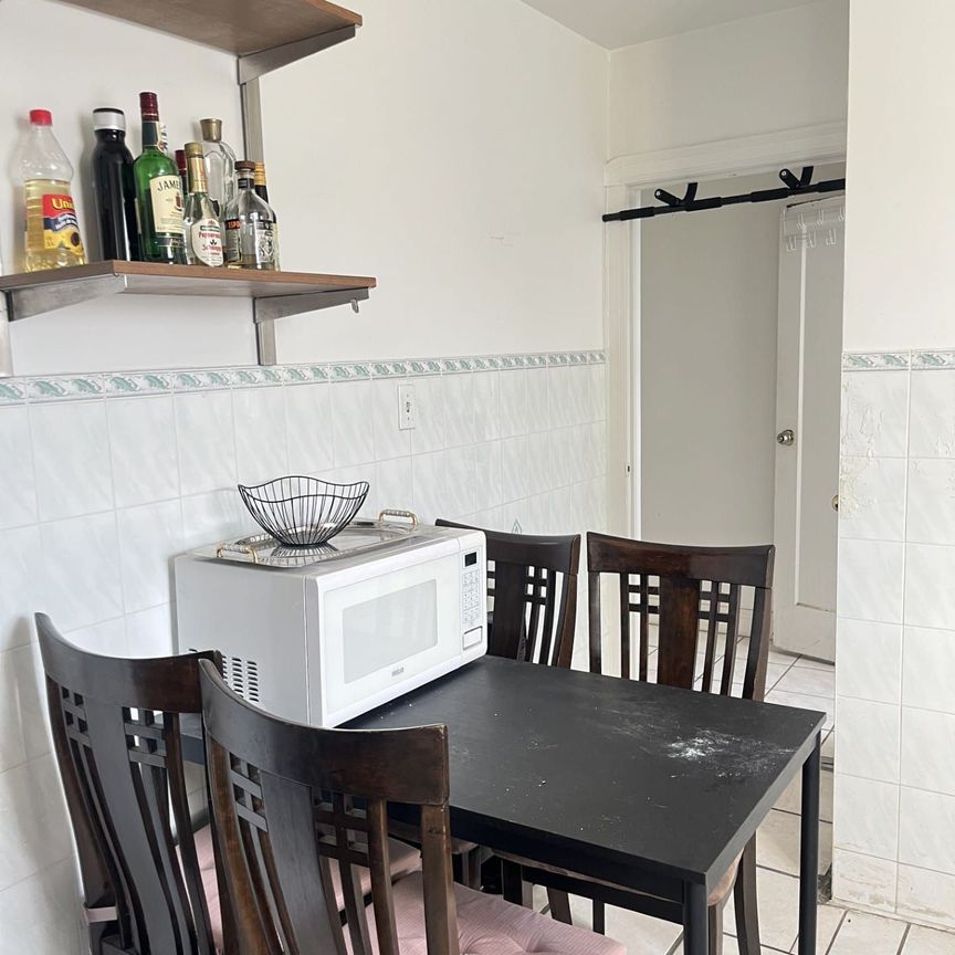 For Lease - 56 Markham Street Unit# 2, Toronto, Ontario - Photo 1