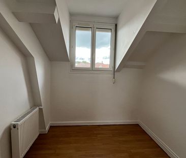 Location Appartement 3 pièces 40m² - Photo 6
