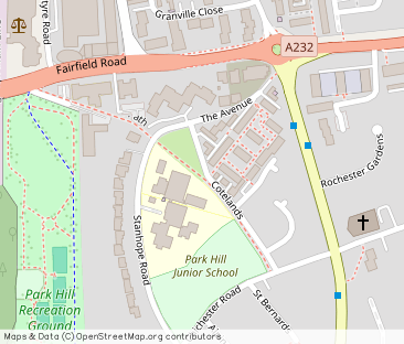Cotelands, Croydon, CR0 - Photo 1