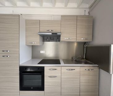 APPARTEMENT T3 A LOUER A SAINT GERMAIN LESPINASSE - MAIRIE - Photo 1