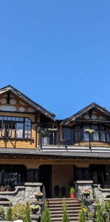 Upper suite in stunning heritage home - Photo 1