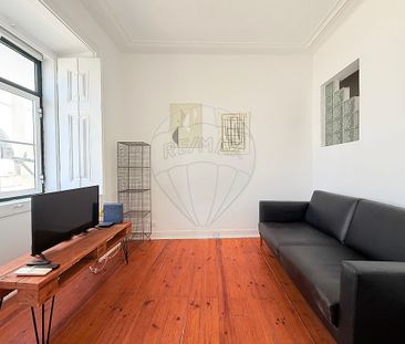 Apartamento T3 em Lisboa - Photo 3