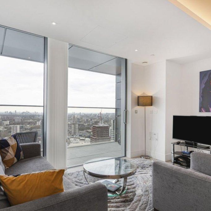 1 bedroom flat to rent - Photo 1