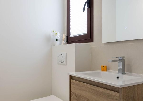 Flat - Fuengirola (El Higuerón)