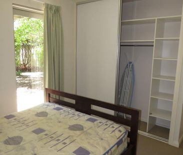 7/10 Coolac Place, Braddon ACT 2612 - Apartment For Rent | Domain - Photo 3