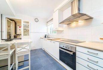 3 room luxury Flat for rent in Palma de Mallorca, Balearic Islands