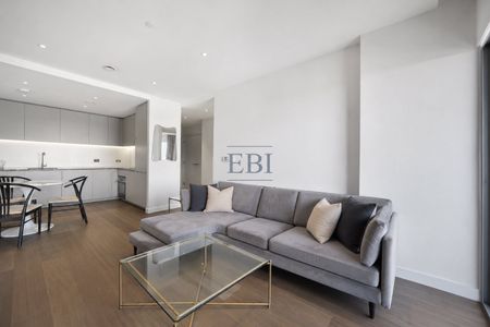 18 Cutter Lane, Greenwich Peninsula, SE10 0YD - Photo 2