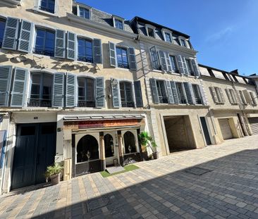 APPARTEMENT T1 A LOUER - Photo 4