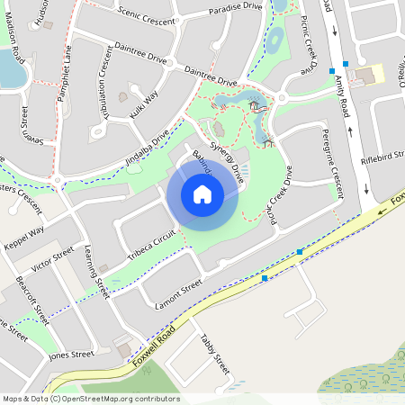 45 Synergy Drive, Qld 4209, Coomera