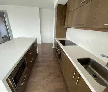 For Lease - 1080 Bay Street Unit# 2404, Toronto, Ontario - Photo 2
