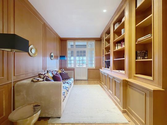 Appartement in Schaarbeek - Photo 1