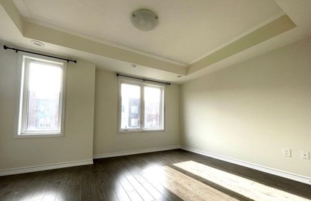 For Lease - 45 Heron Park Place Unit# 11, Toronto, Ontario - Photo 5