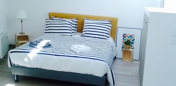Location Appartement 1 pièce 34m² LIBOURNE 33500 - Photo 2