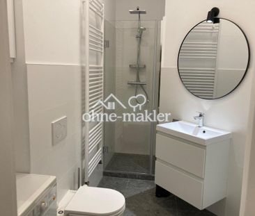 Ruhige 2,5 Zimmer am Ku'damm frisch renovierte Wohnung moebliert - Photo 6