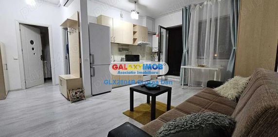 Apartament 2 Camere Foreigners Friendly Lujerului G 379 - Fotografie 2