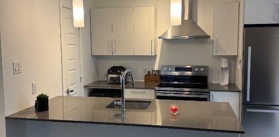 Logement 3½ à louer - Photo 2