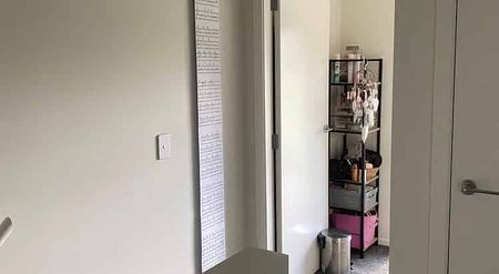 Modern, warm, and pet-friendly townhouse - Photo 5