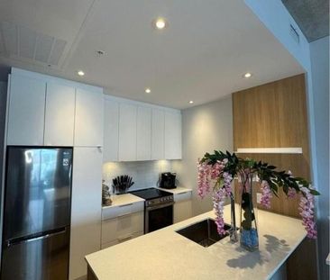 8205 Av. du Cirque, app.830, H1Z 0B5, H1Z 0B5, Montréal - Photo 6