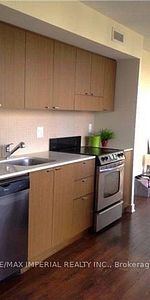 Jarvis & Bloor Bright + Luxurious 2Bdrm Open Concept Kitchen Corner - Photo 4