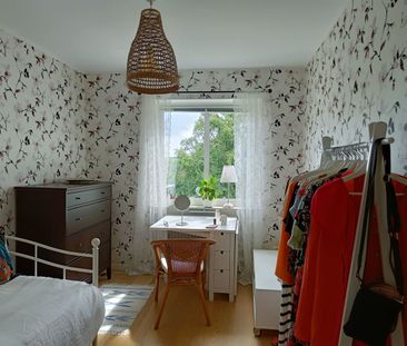 Fredriksdalsgatan - Foto 1