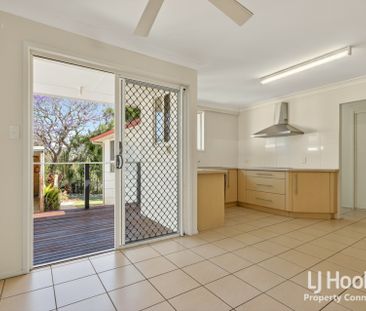 Spacious 4 Bedroom Home with Private Master Bedroom! - Photo 6