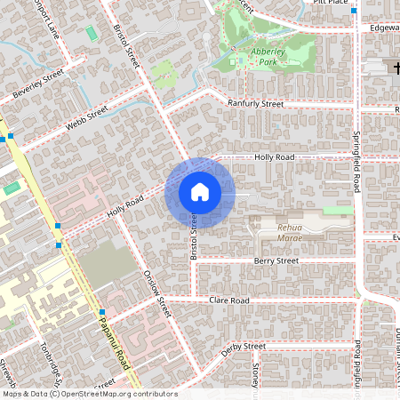 3/34 Bristol Street, St Albans