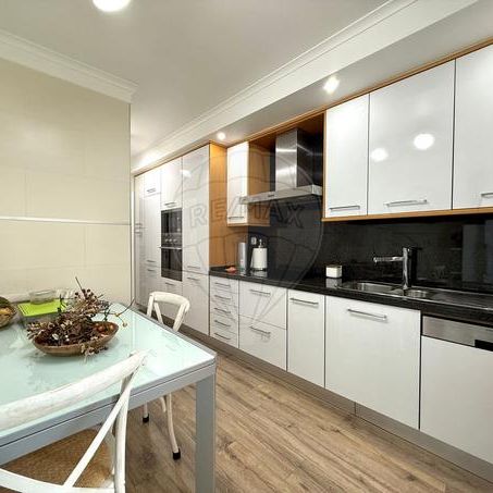 Apartamento T3 - Photo 1