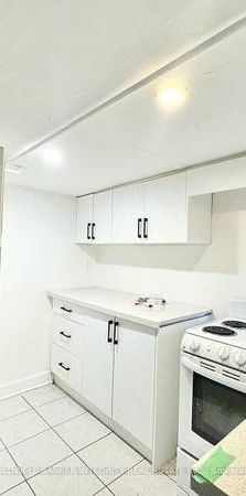 PARKDALE GEM 1 BED RENOVATED PARKING INCLD - Photo 1