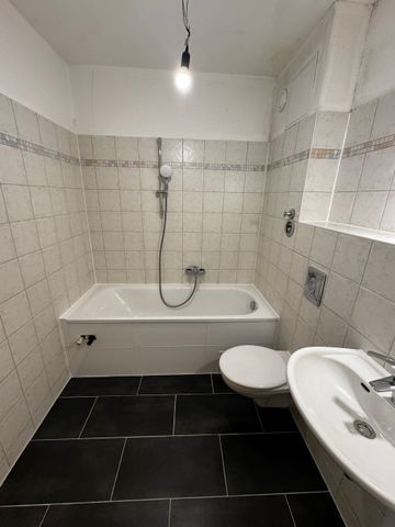 Heimwerker aufgepasst - 2-Zimmer Wohnung in Staaken - ab sofort! - Foto 3