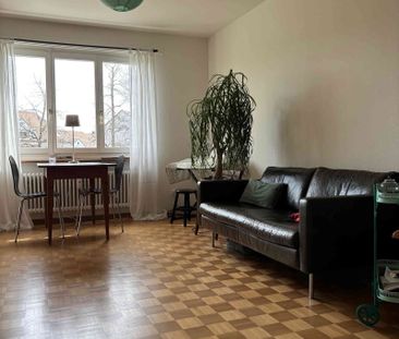 3 Zimmer, 65 m², 1. Stock - Foto 1