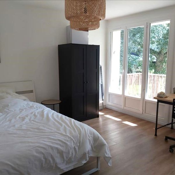 Chambre en colocation 35200, Rennes - Photo 1