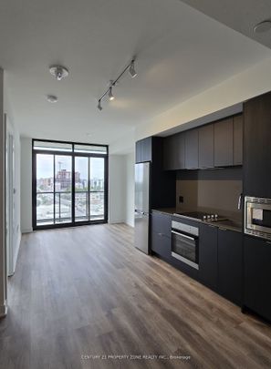 For Lease - 86 Dundas Street Unit# 1120, Mississauga, Ontario - Photo 1