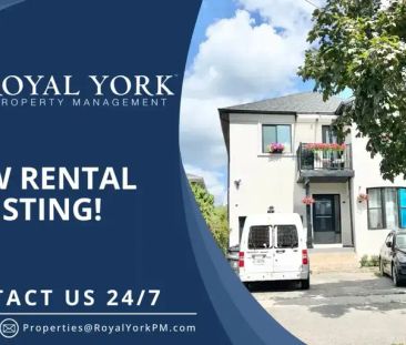 2-66 Overlord Crescent, Toronto, Ontario M1B 4P2 | 66 Overlord Crescent, Toronto - Photo 1