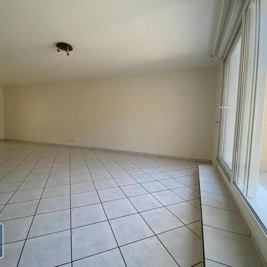 Location Appartement 3 pièces 75m² ARPAJON 91290 - Photo 1