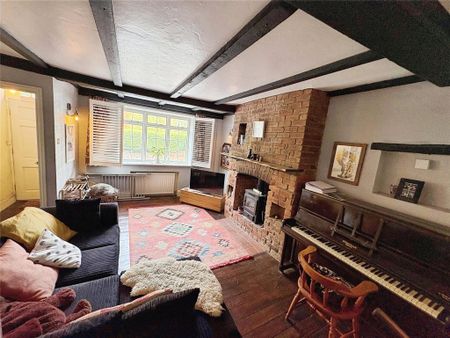 2 bedroom terraced house to rent - Photo 3