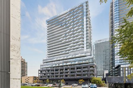 For Lease - 120 Broadway Avenue Unit# 502N, Toronto, Ontario - Photo 3