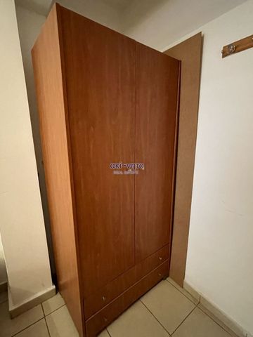 Studio/Γκαρσονιέρα για ενοικίαση Άνω Πόλη - Φωτογραφία 4