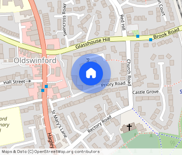 Priory Road, Oldswinford - Photo 1