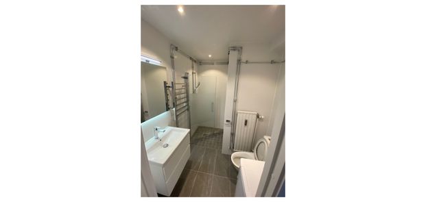 Västgötagatan 27 A - Foto 1