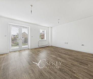 3 bedroom terraced house to rent - Photo 1