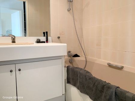 Appartement T1 à louer Saint Malo - 25 m² - Photo 4