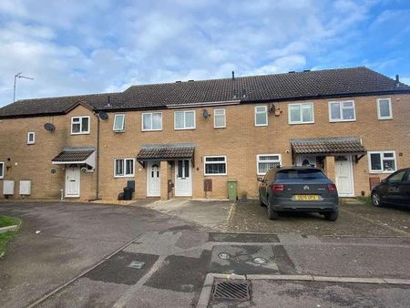 Diddington Close, Bletchley, MK2 - Photo 2