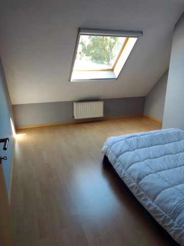 Appartement te huur - Foto 5