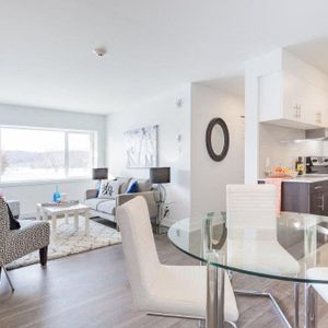 2 Bedroom - 420 Blvd Cité Des Jeunes, Gatineau - Photo 3