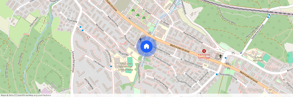 8046, Zürich, Im Hagenbrünneli