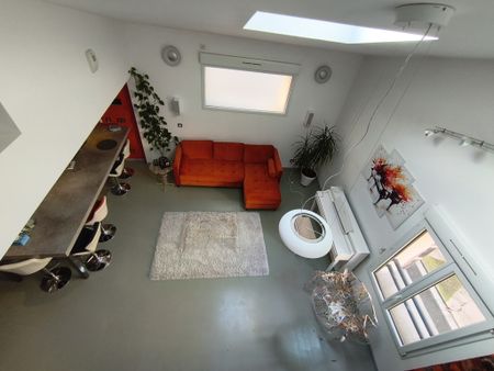 Location Maison 3 pièces 79m² BEAUMONT 63110 - Photo 2