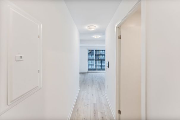 For Lease - 395 Dundas Street Unit# 618, Oakville, Ontario - Photo 1