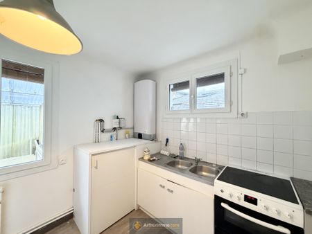 Appartement de 80m2 à louer - Photo 2