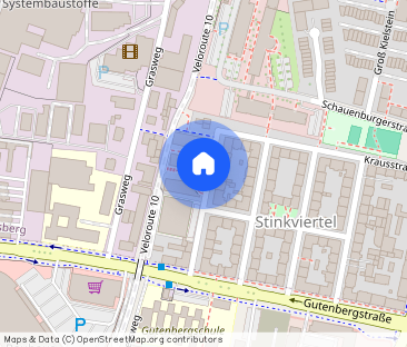 Conger EG.019 - Photo 1